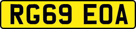 RG69EOA