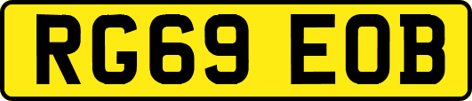 RG69EOB