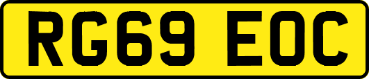 RG69EOC