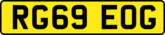 RG69EOG