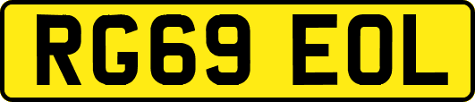 RG69EOL