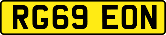RG69EON