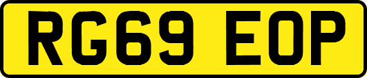 RG69EOP