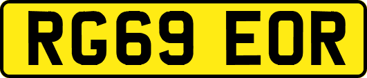 RG69EOR