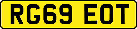 RG69EOT