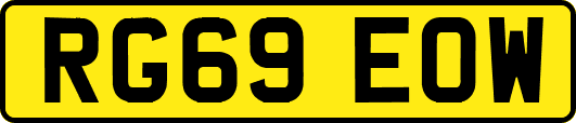 RG69EOW