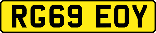RG69EOY