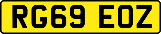 RG69EOZ