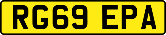 RG69EPA