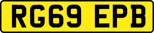 RG69EPB