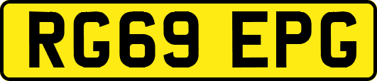 RG69EPG