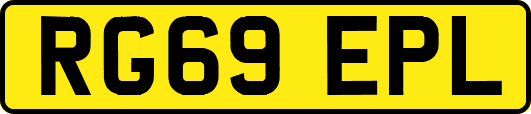 RG69EPL