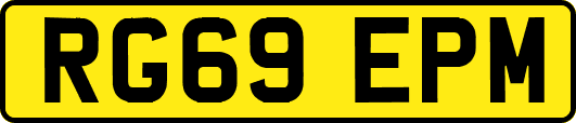 RG69EPM