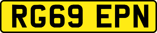 RG69EPN