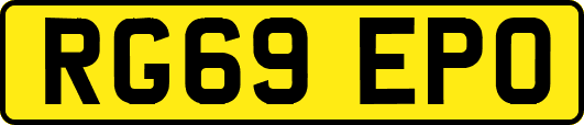 RG69EPO