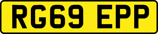 RG69EPP