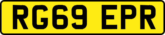 RG69EPR
