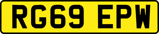 RG69EPW
