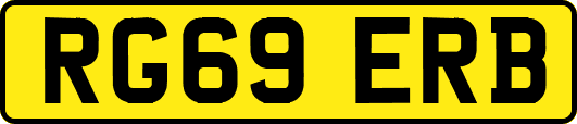 RG69ERB