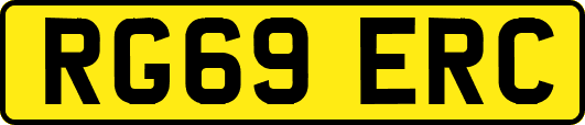 RG69ERC