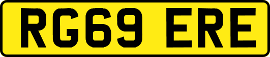 RG69ERE