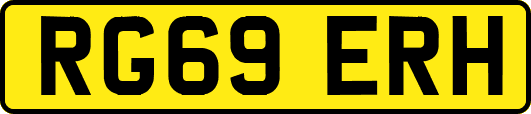 RG69ERH