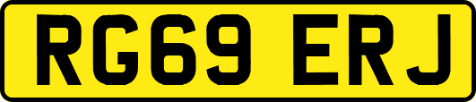 RG69ERJ