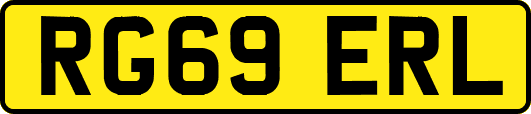 RG69ERL