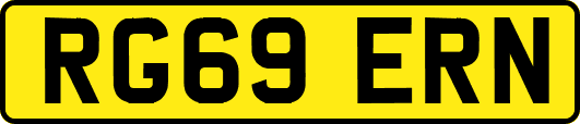 RG69ERN