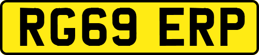 RG69ERP