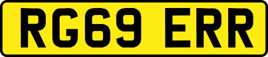RG69ERR