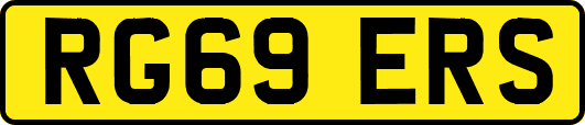 RG69ERS