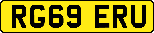 RG69ERU