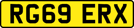 RG69ERX