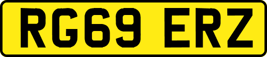 RG69ERZ