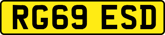 RG69ESD