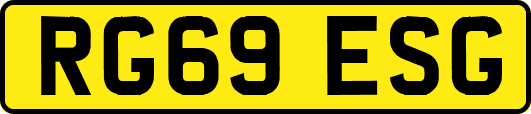RG69ESG