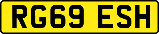 RG69ESH