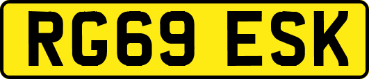 RG69ESK