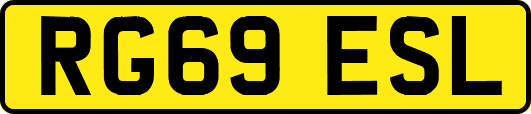 RG69ESL