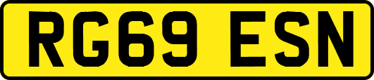 RG69ESN