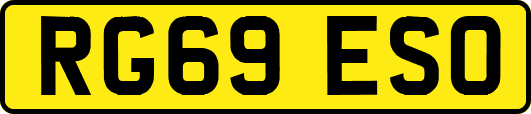 RG69ESO