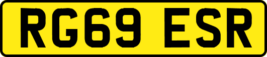 RG69ESR