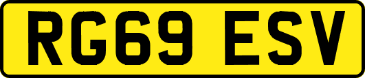 RG69ESV