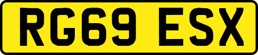 RG69ESX