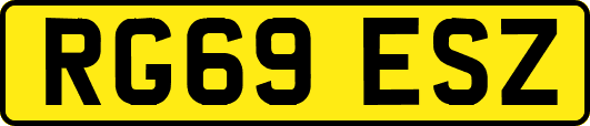 RG69ESZ