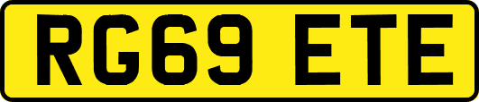 RG69ETE