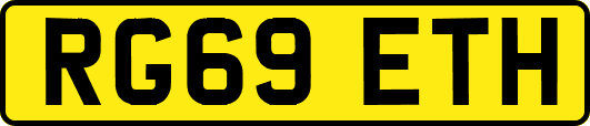 RG69ETH