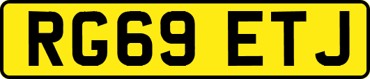 RG69ETJ