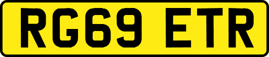 RG69ETR